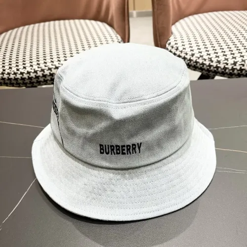 Replica Burberry Caps #1440394 $36.00 USD for Wholesale
