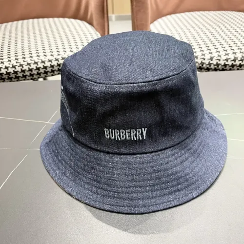 Replica Burberry Caps #1440395 $36.00 USD for Wholesale