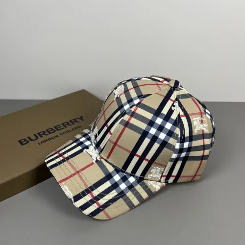 Burberry Caps #1440397