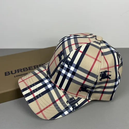 Burberry Caps #1440399