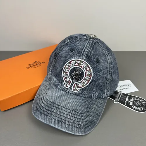 Chrome Hearts Caps #1440404