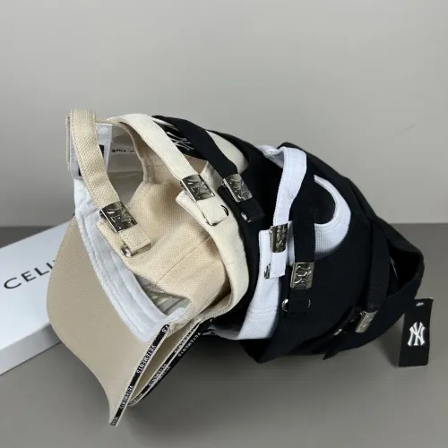 Replica New York Yankees Caps #1440414 $25.00 USD for Wholesale