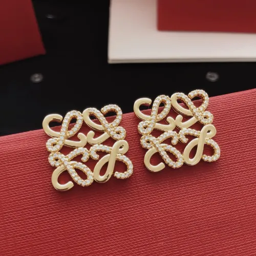 LOEWE Earrings For Women #1440438