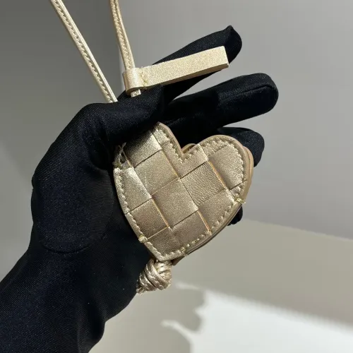 Bottega Veneta BV Key Holder And Bag Buckle #1440458