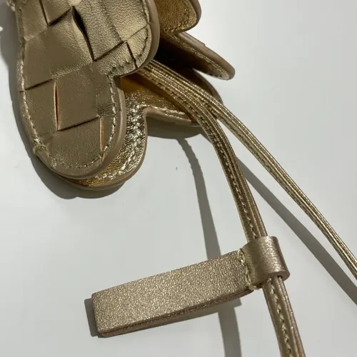 Replica Bottega Veneta BV Key Holder And Bag Buckle #1440458 $32.00 USD for Wholesale