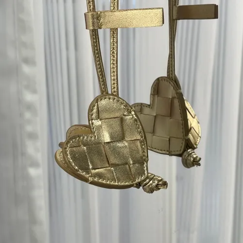 Replica Bottega Veneta BV Key Holder And Bag Buckle #1440458 $32.00 USD for Wholesale