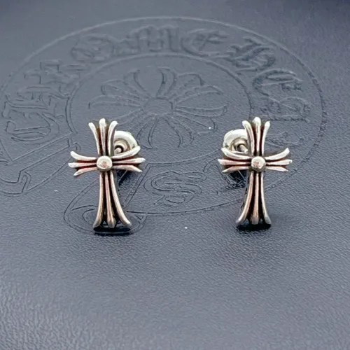 Chrome Hearts Earrings For Women #1440489