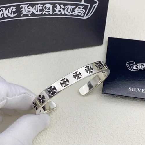 Replica Chrome Hearts Bracelets #1440494 $36.00 USD for Wholesale