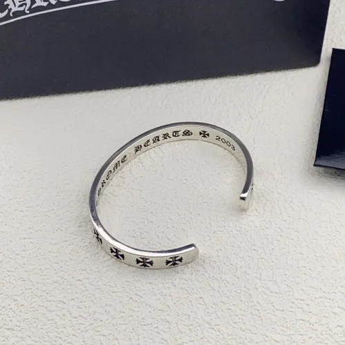 Replica Chrome Hearts Bracelets #1440494 $36.00 USD for Wholesale