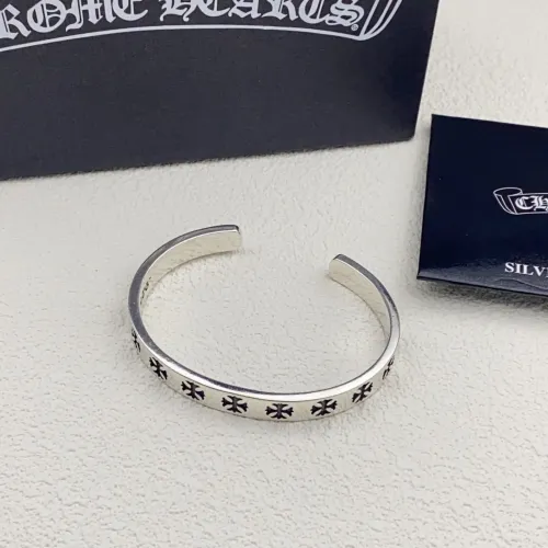 Replica Chrome Hearts Bracelets #1440494 $36.00 USD for Wholesale