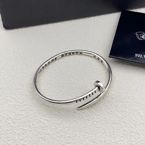 Replica Chrome Hearts Bracelets #1440495 $36.00 USD for Wholesale