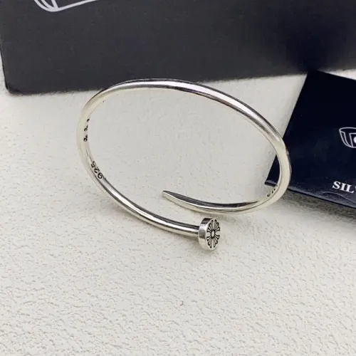 Replica Chrome Hearts Bracelets #1440495 $36.00 USD for Wholesale