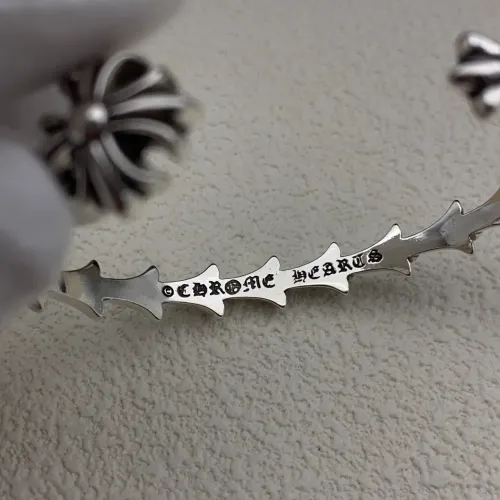 Replica Chrome Hearts Bracelets #1440497 $36.00 USD for Wholesale