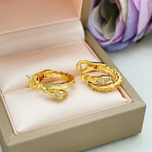 Bvlgari Earrings For Women #1440501