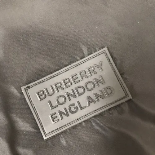 Replica Burberry Jackets Long Sleeved For Unisex #1440542 $108.00 USD for Wholesale