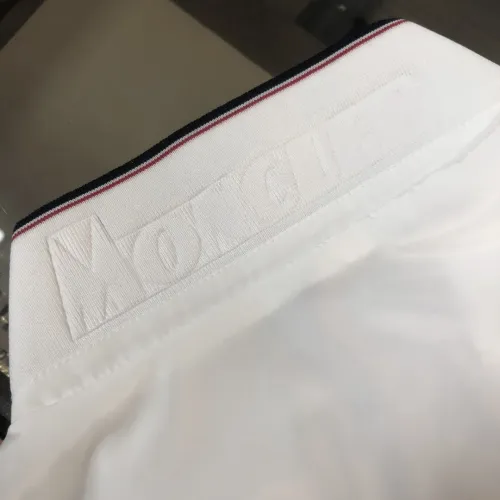 Replica Moncler Jackets Long Sleeved For Men #1440554 $92.00 USD for Wholesale