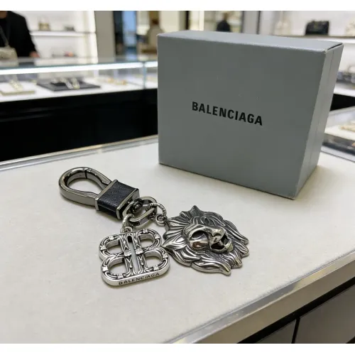 Replica Balenciaga Key Holder And Bag Buckle #1440597 $39.00 USD for Wholesale