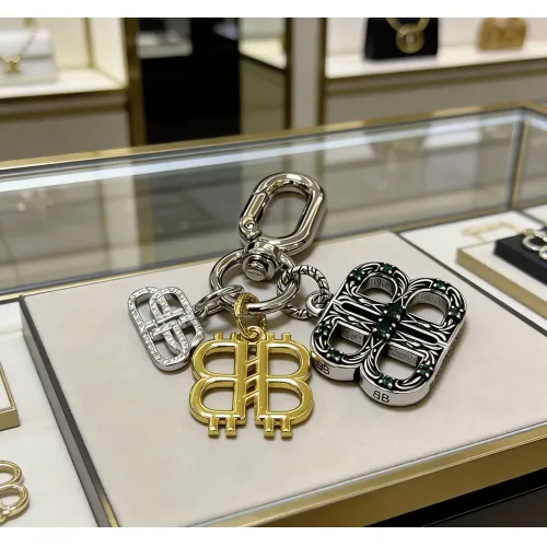 Replica Balenciaga Key Holder And Bag Buckle #1440599, $39.00 USD, [ITEM#1440599], Replica Balenciaga Key Holder And Bag Buckle outlet from China