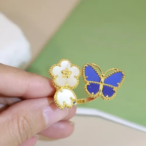 Van Cleef & Arpels Rings For Women #1440601
