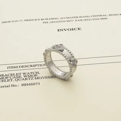 Van Cleef & Arpels Rings For Women #1440684