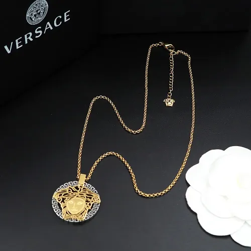 Versace Necklaces #1440723