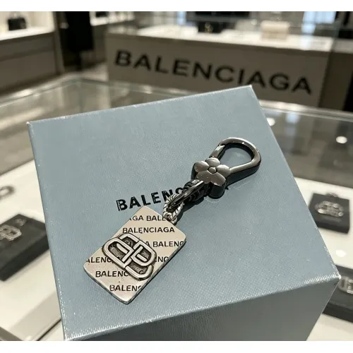 Balenciaga Key Holder And Bag Buckle #1440755