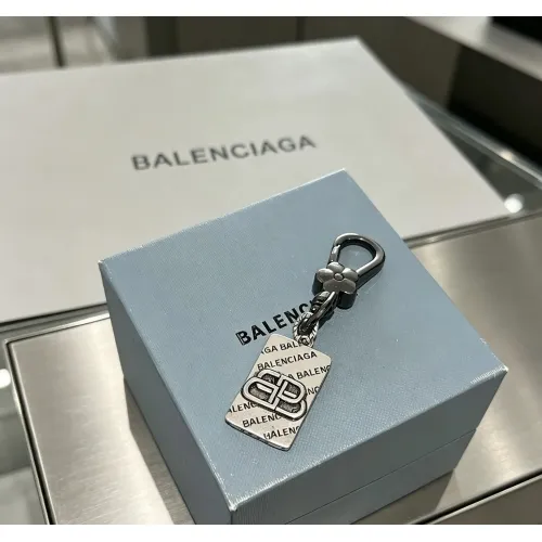 Replica Balenciaga Key Holder And Bag Buckle #1440755 $36.00 USD for Wholesale