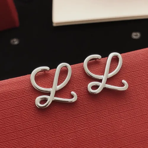 LOEWE Earrings For Women #1440758