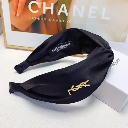 Yves Saint Laurent YSL Headband For Women #1440764