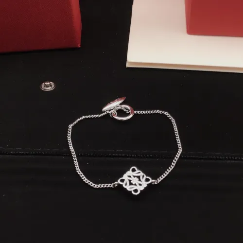 Replica LOEWE Bracelets #1440822 $25.00 USD for Wholesale