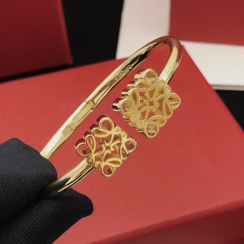 Replica LOEWE Bracelets #1440832 $32.00 USD for Wholesale