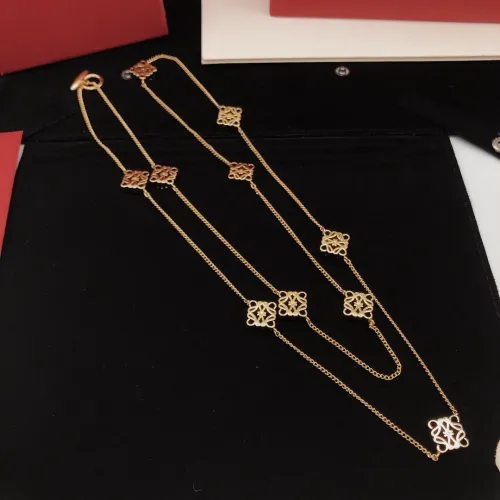 LOEWE Necklaces #1440841