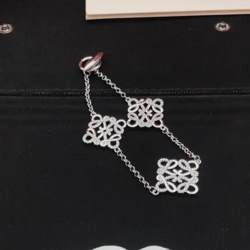 Replica LOEWE Bracelets #1440844 $29.00 USD for Wholesale