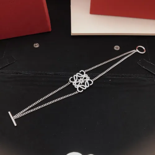Replica LOEWE Bracelets #1440848 $29.00 USD for Wholesale