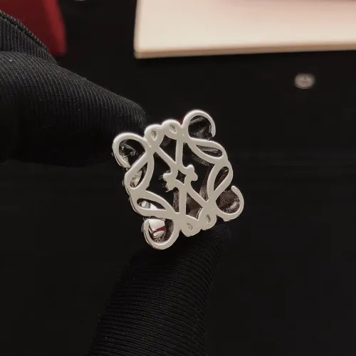 Replica LOEWE Rings #1440849 $27.00 USD for Wholesale