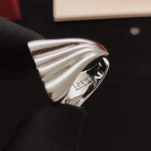 Replica LOEWE Rings #1440849 $27.00 USD for Wholesale