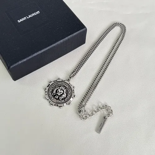 Yves Saint Laurent YSL Necklaces #1440906