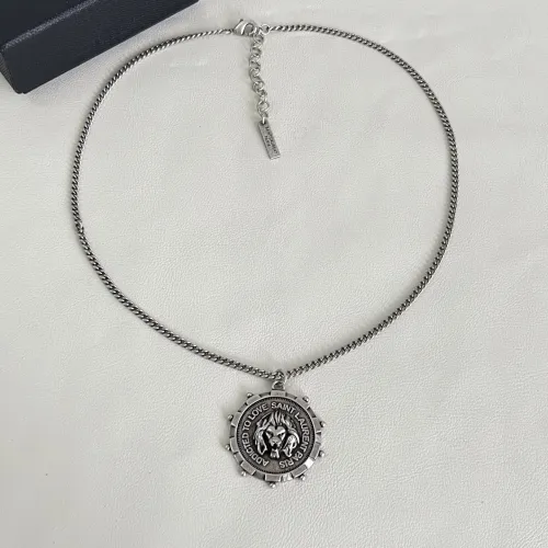Replica Yves Saint Laurent YSL Necklaces #1440906 $38.00 USD for Wholesale