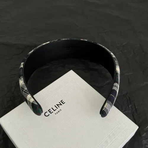 Replica Celine Headband For Women #1440908 $42.00 USD for Wholesale