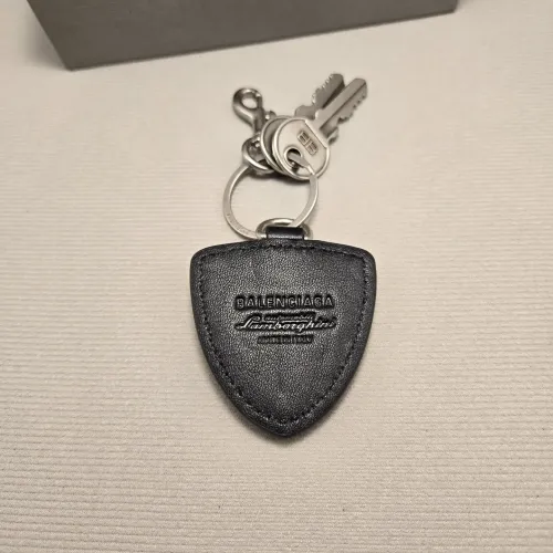 Replica Balenciaga Key Holder And Bag Buckle #1440914 $32.00 USD for Wholesale
