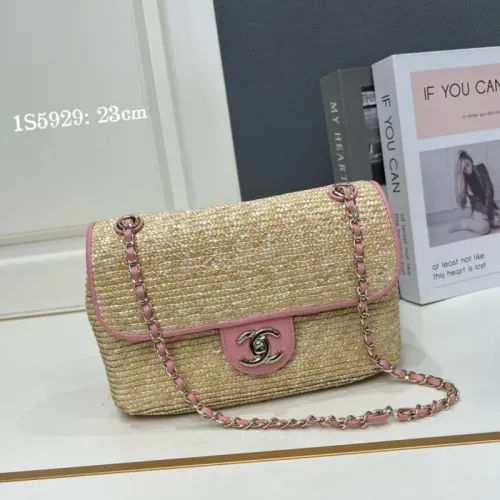 Chanel AAA Quality Shoulder Bags For Women #1440959