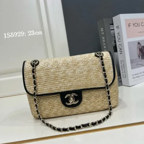 Chanel AAA Quality Shoulder Bags For Women #1440960
