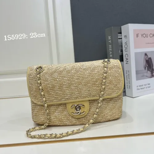 Chanel AAA Quality Shoulder Bags For Women #1440961