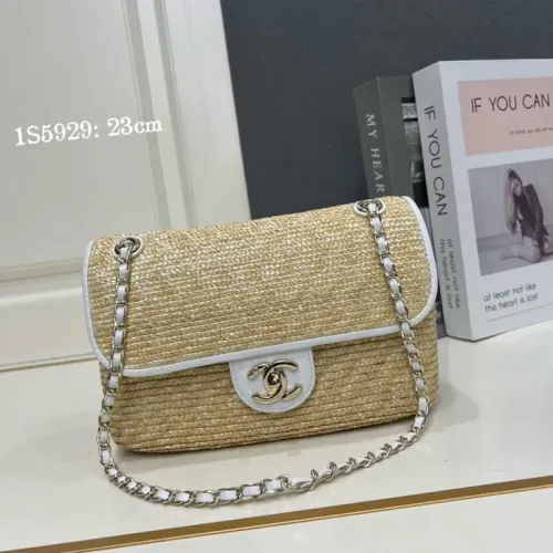 Chanel AAA Quality Shoulder Bags For Women #1440963