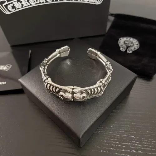 Replica Chrome Hearts Bracelets #1440990 $56.00 USD for Wholesale