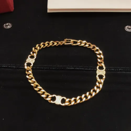 Replica Celine Bracelets #1440995 $29.00 USD for Wholesale
