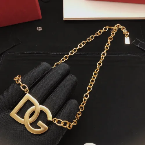 Dolce & Gabbana Necklaces #1440996