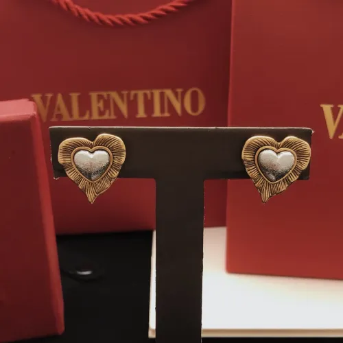 Replica Yves Saint Laurent YSL Earrings For Women #1440999 $27.00 USD for Wholesale