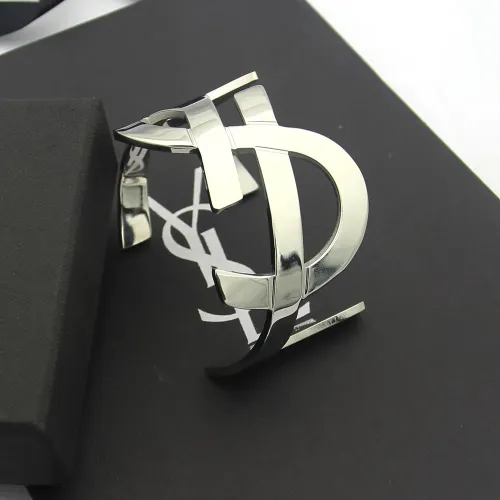 Yves Saint Laurent YSL Bracelets #1441075
