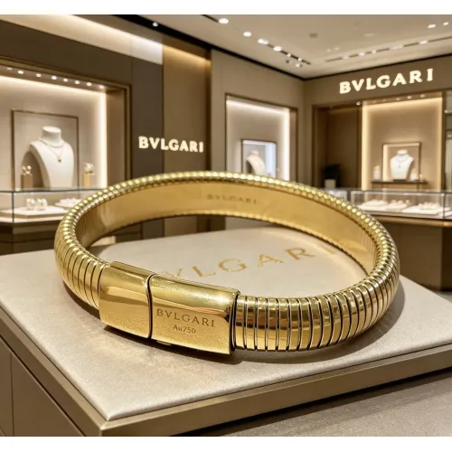 Bvlgari Bracelets #1441081